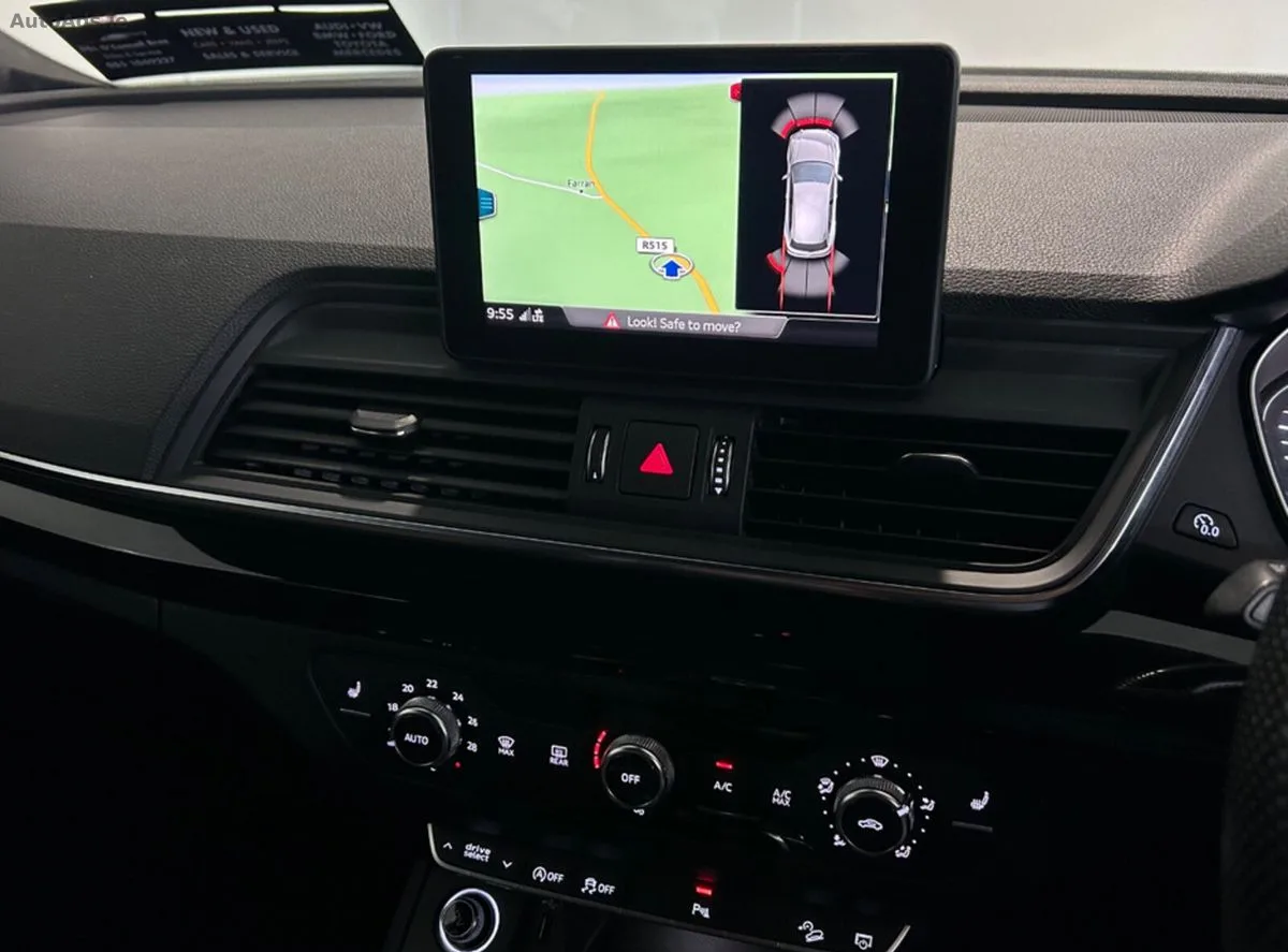 2020 Audi Q5 – photo 11