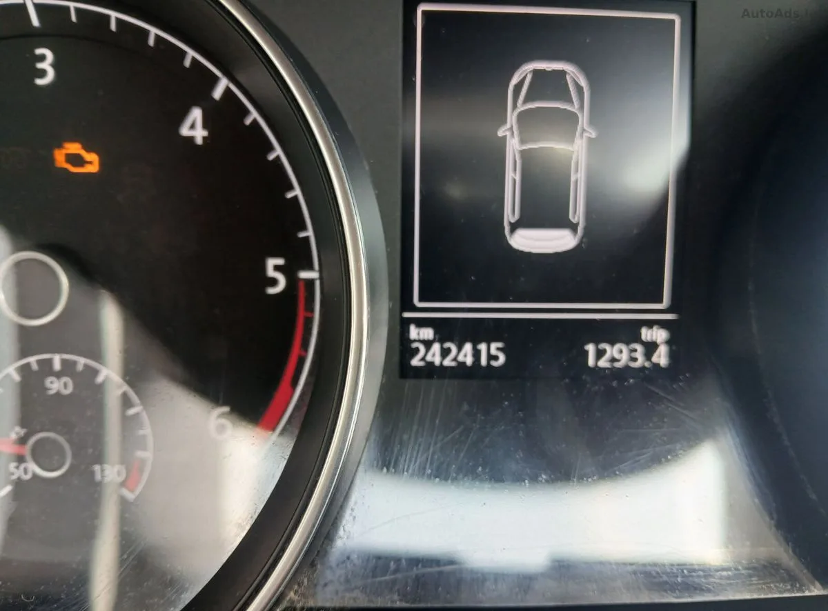 2015 Volkswagen Golf – photo 19
