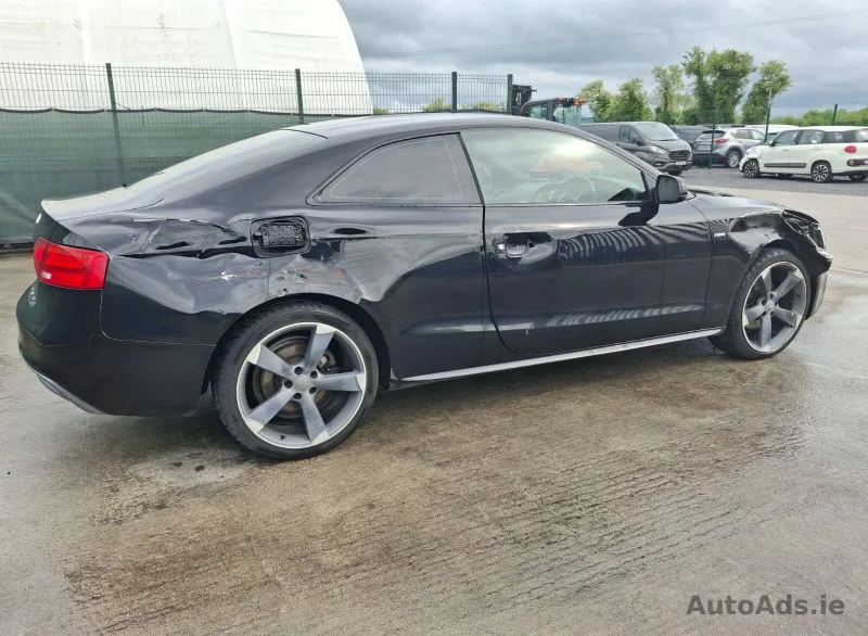 2013 Audi A5 – photo 3