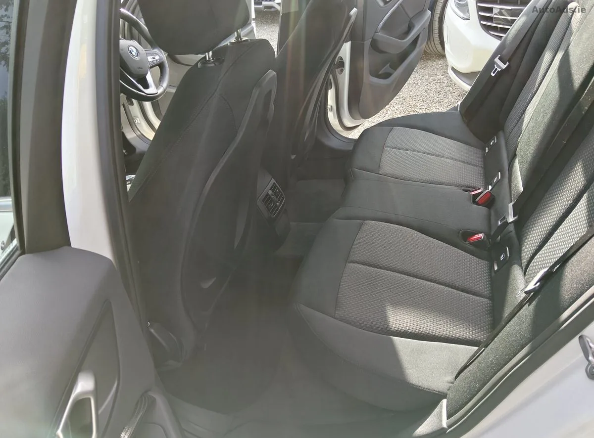 2021 BMW 1-Series – photo 10