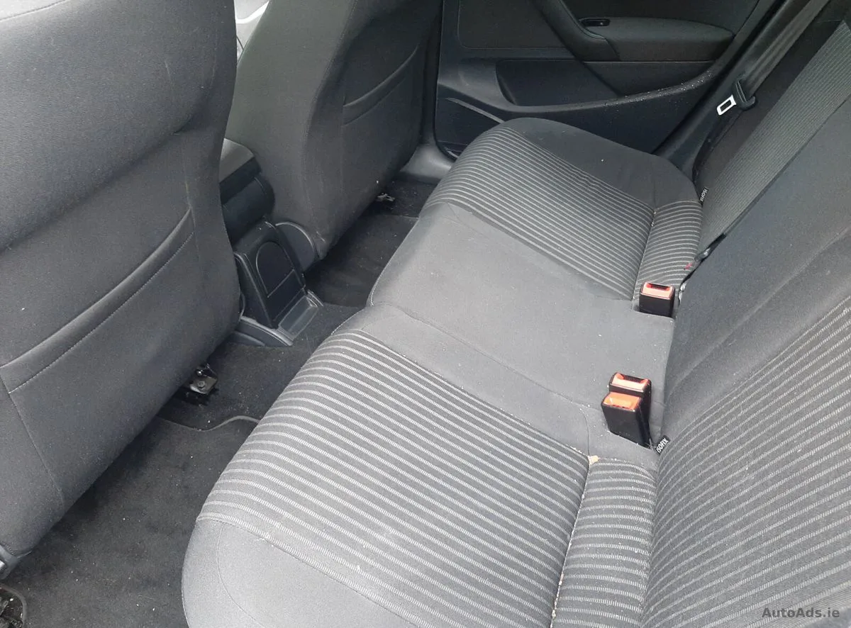 VW POLO 1.2 DSG AUTOMATIC 117000 KM 2011 – photo 17