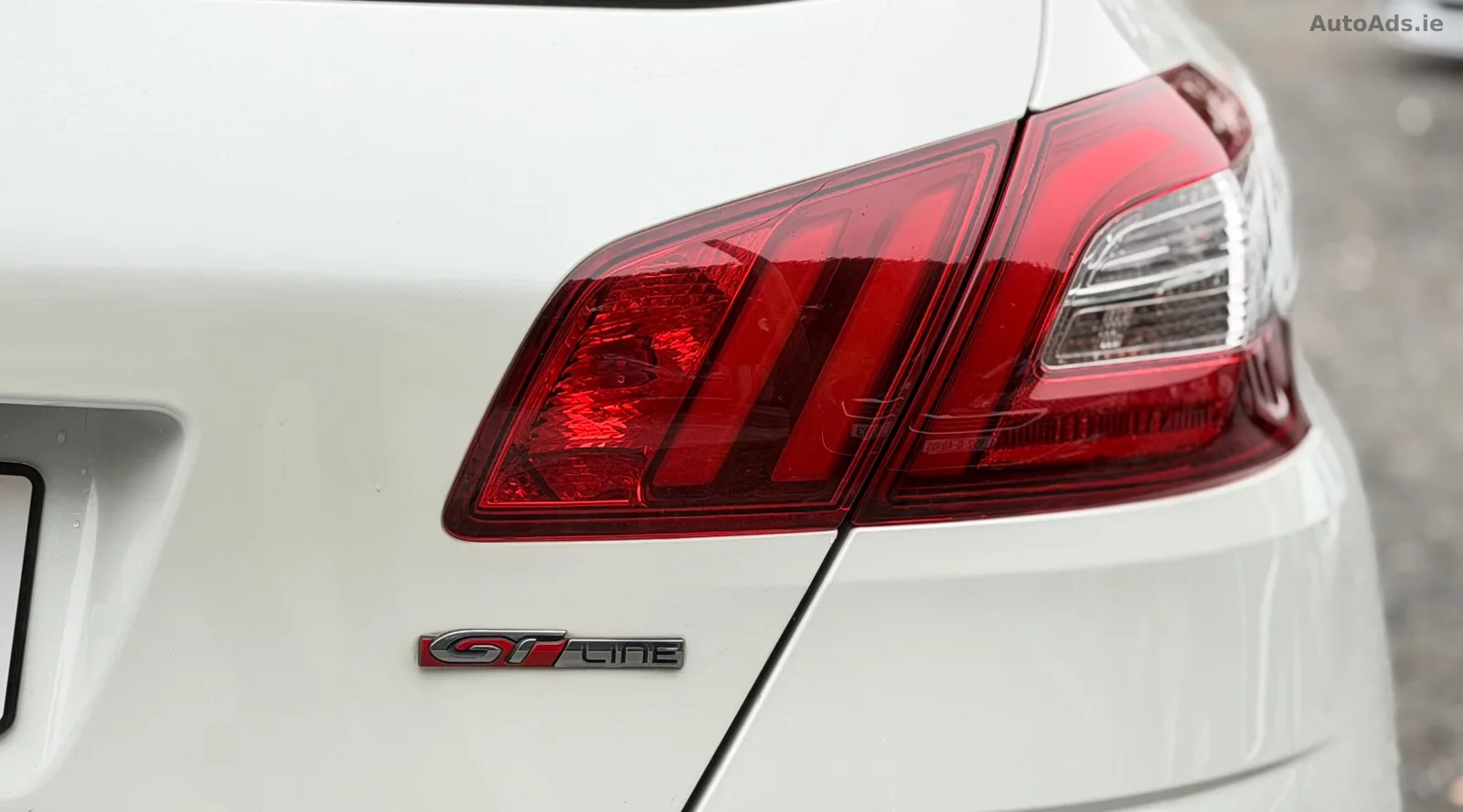2016 Peugeot 308 – photo 7