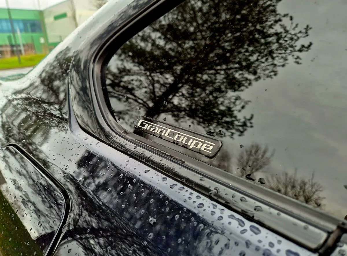 2016 BMW 4-Series – photo 10