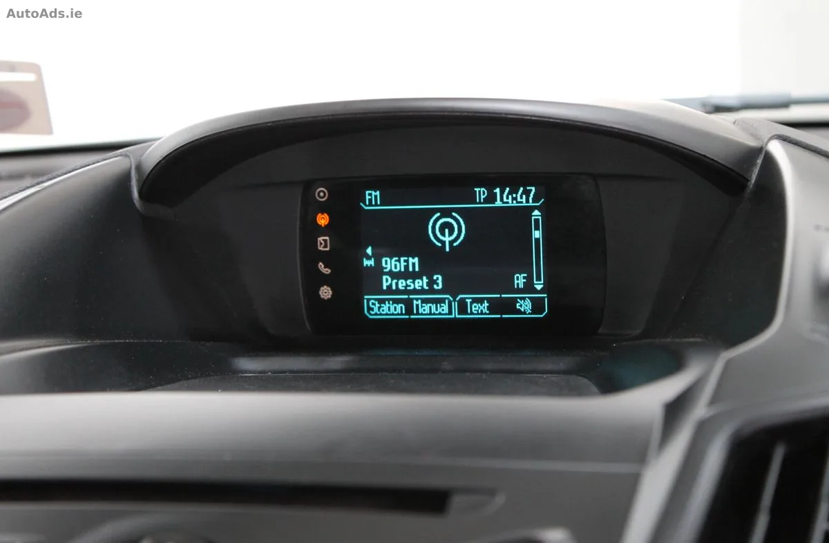 2015 Ford Kuga – photo 17