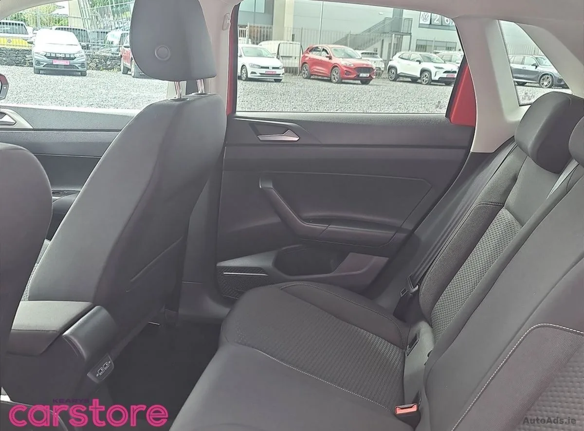 2020 Volkswagen Polo – photo 10