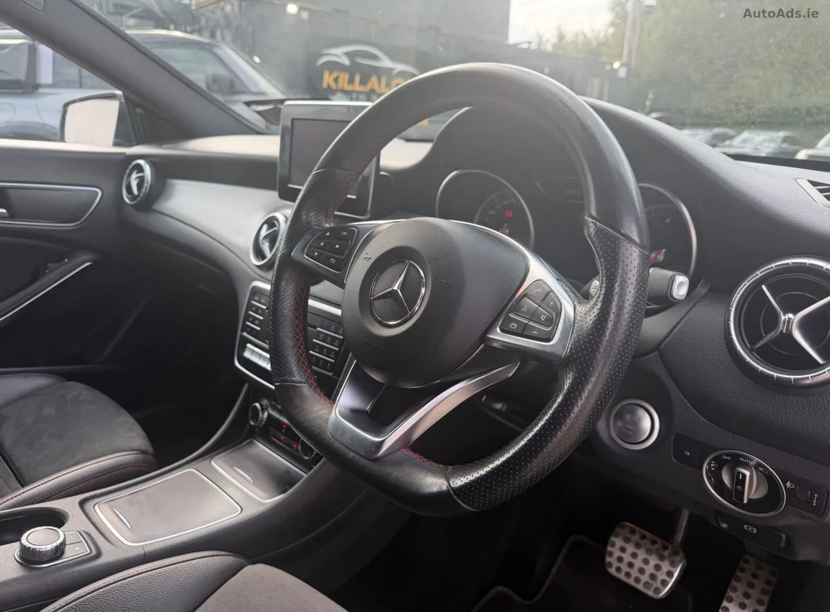 2019 Mercedes-Benz CLA – photo 11