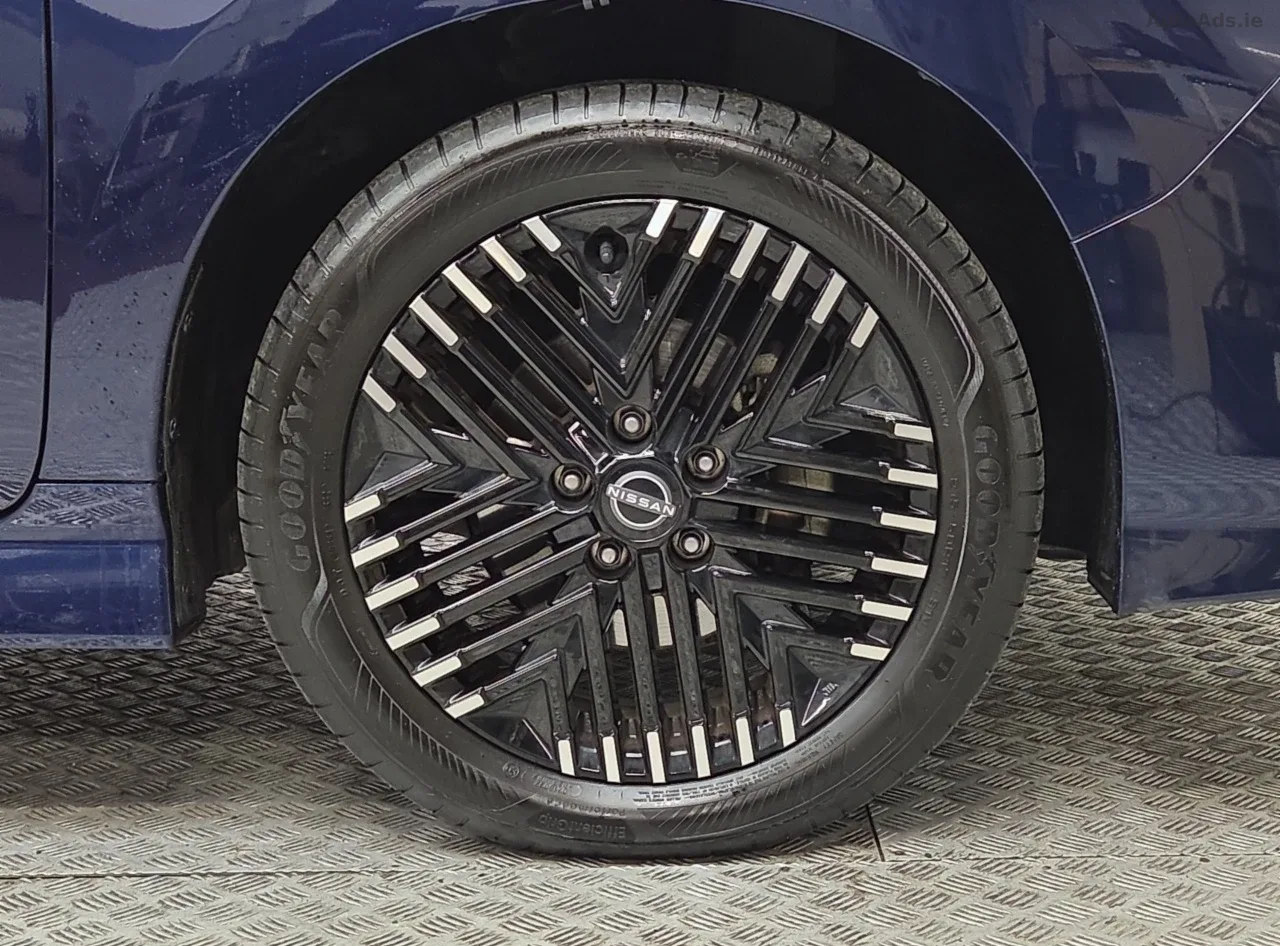 2024 Nissan Leaf – photo 14