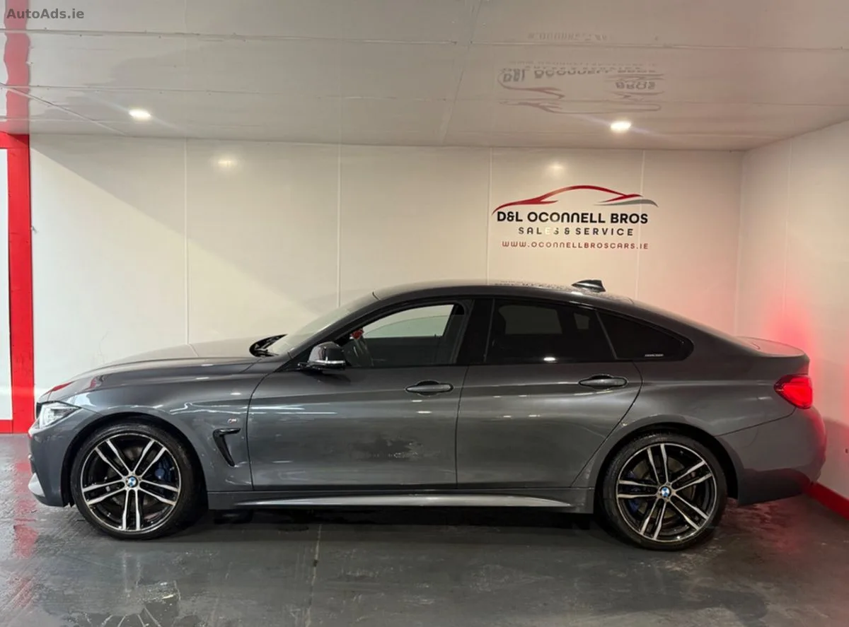 2020 BMW 4-Series – photo 9