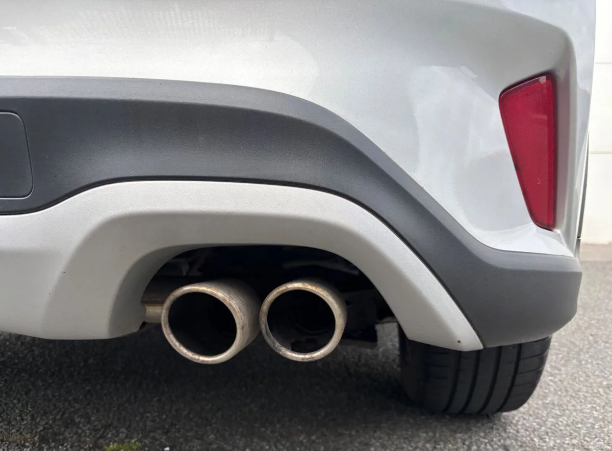2021 Ford Focus – photo 6