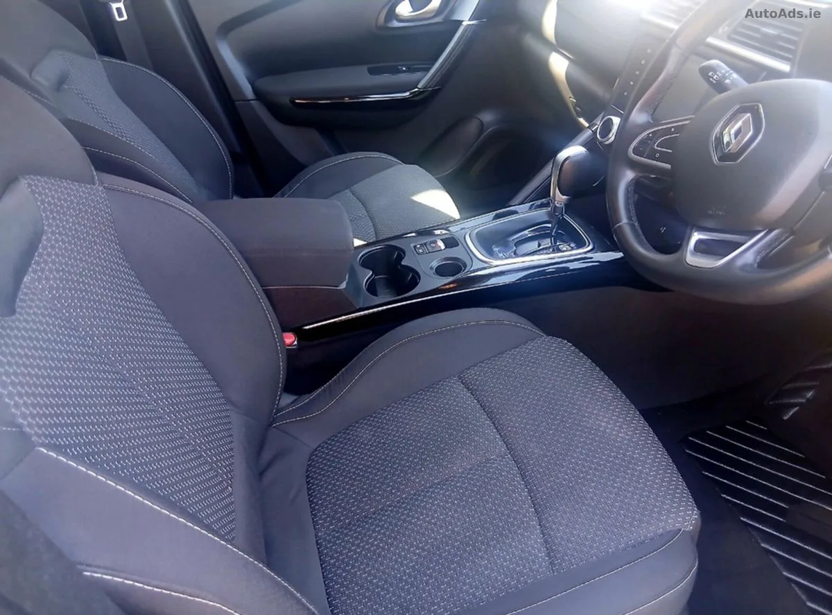 2022 Renault Kadjar – photo 17