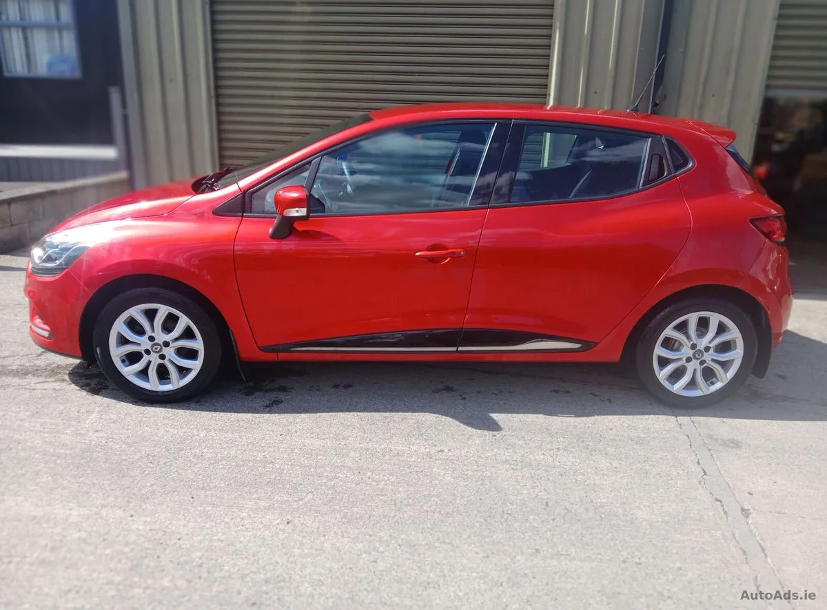 2019 Renault Clio – photo 3