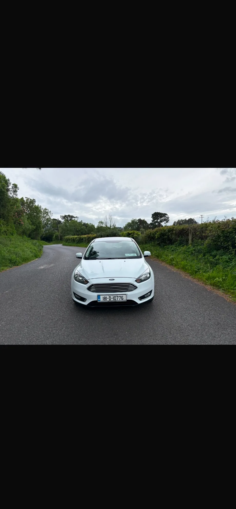 2018 Ford Focus – photo 2