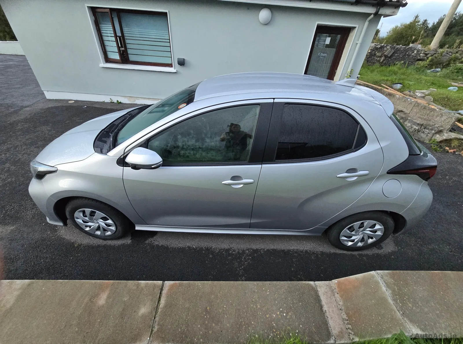 2023 Toyota Yaris – photo 3