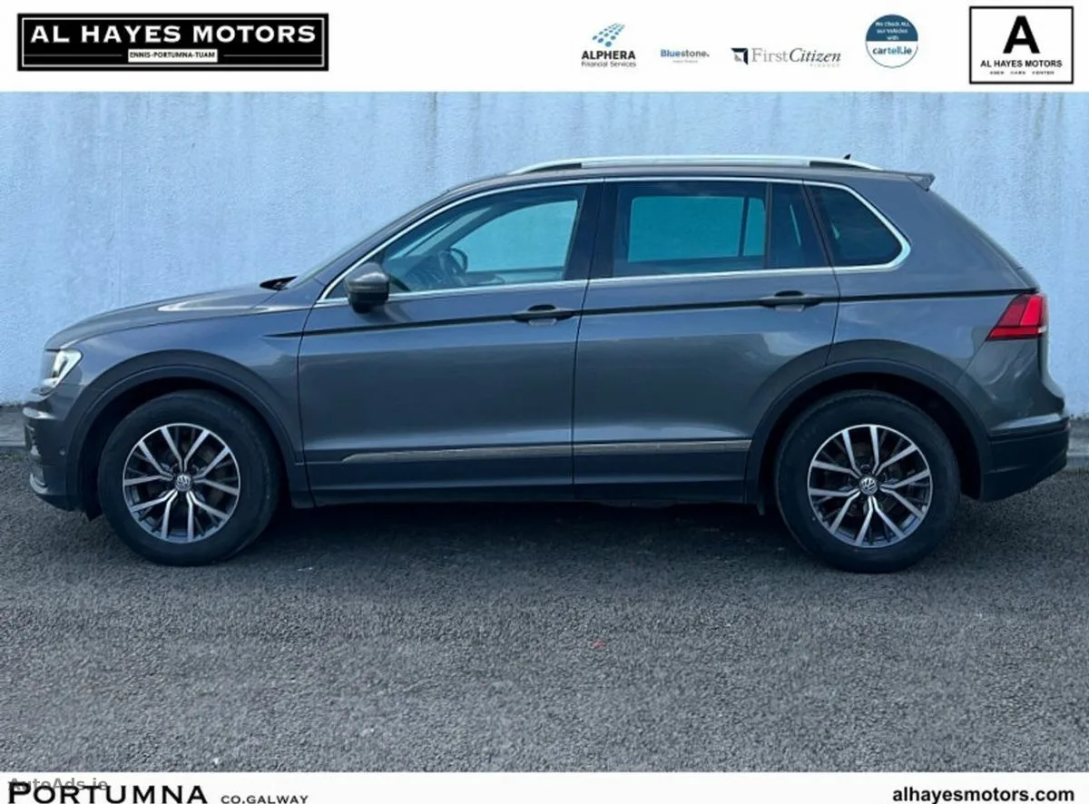 2018 Volkswagen Tiguan – photo 6