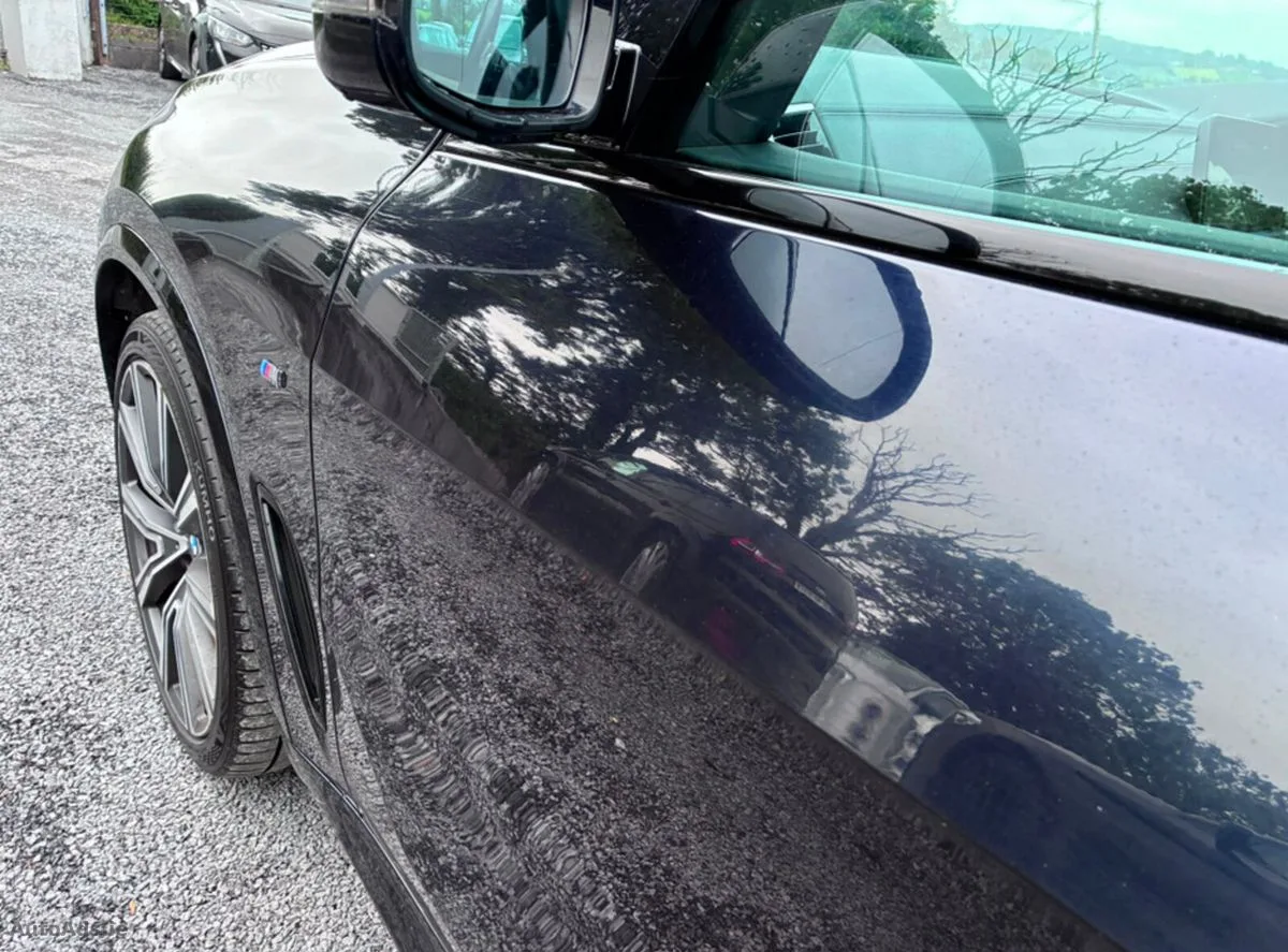 2020 BMW X5 – photo 18