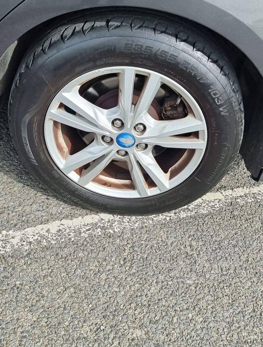 2016 Ford S-Max – photo 12