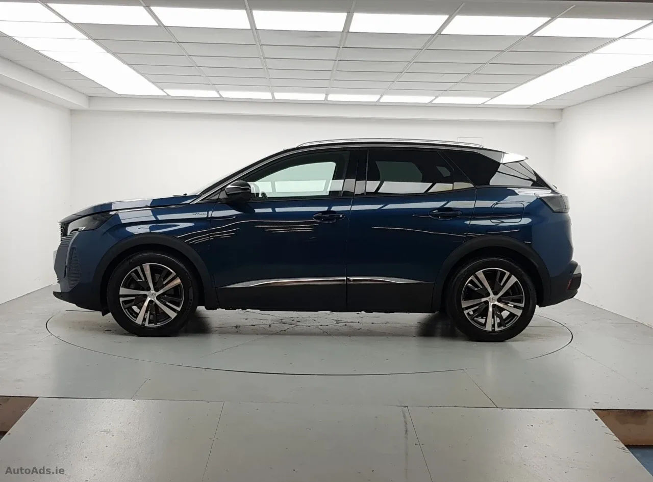 2023 Peugeot 3008 – photo 4