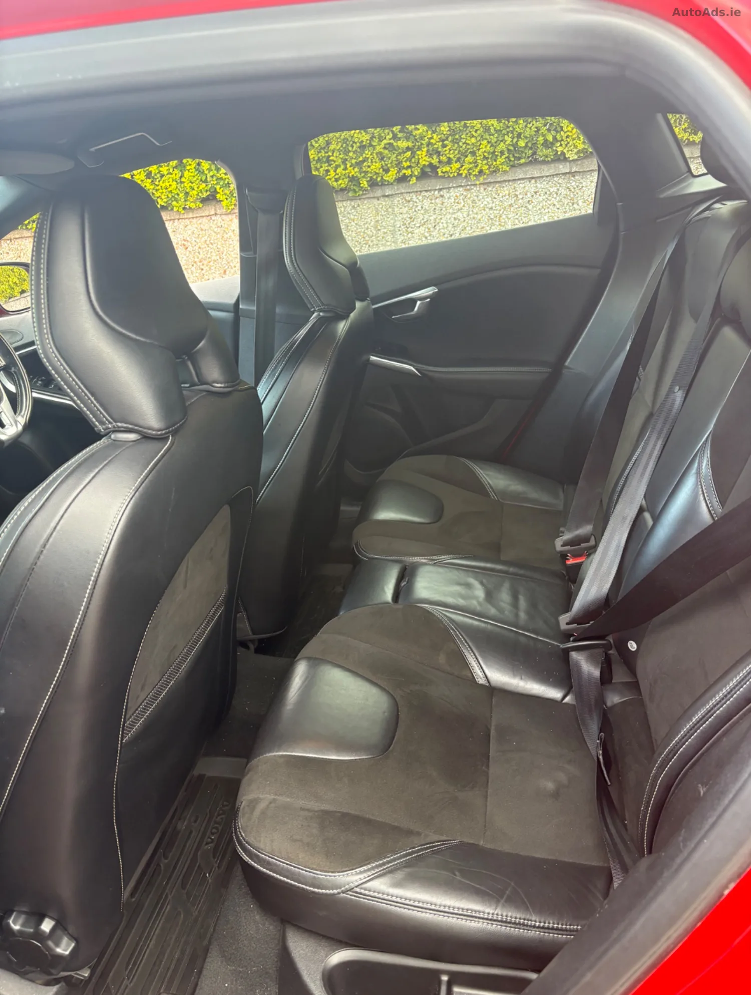 2014 Volvo V40 – photo 4