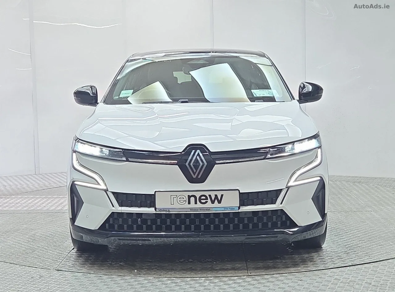 2023 Renault Megane E-Tech – photo 6