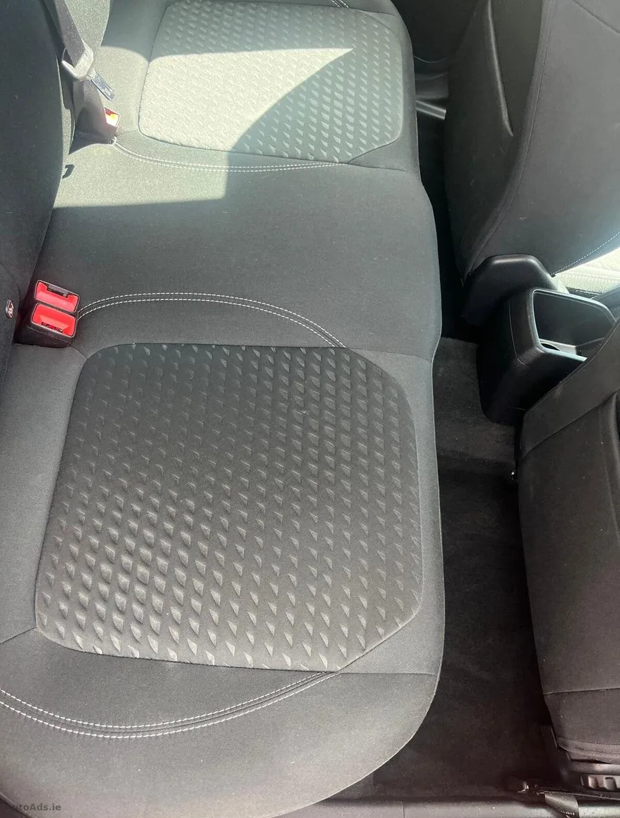 2017 Ford Fiesta – photo 15