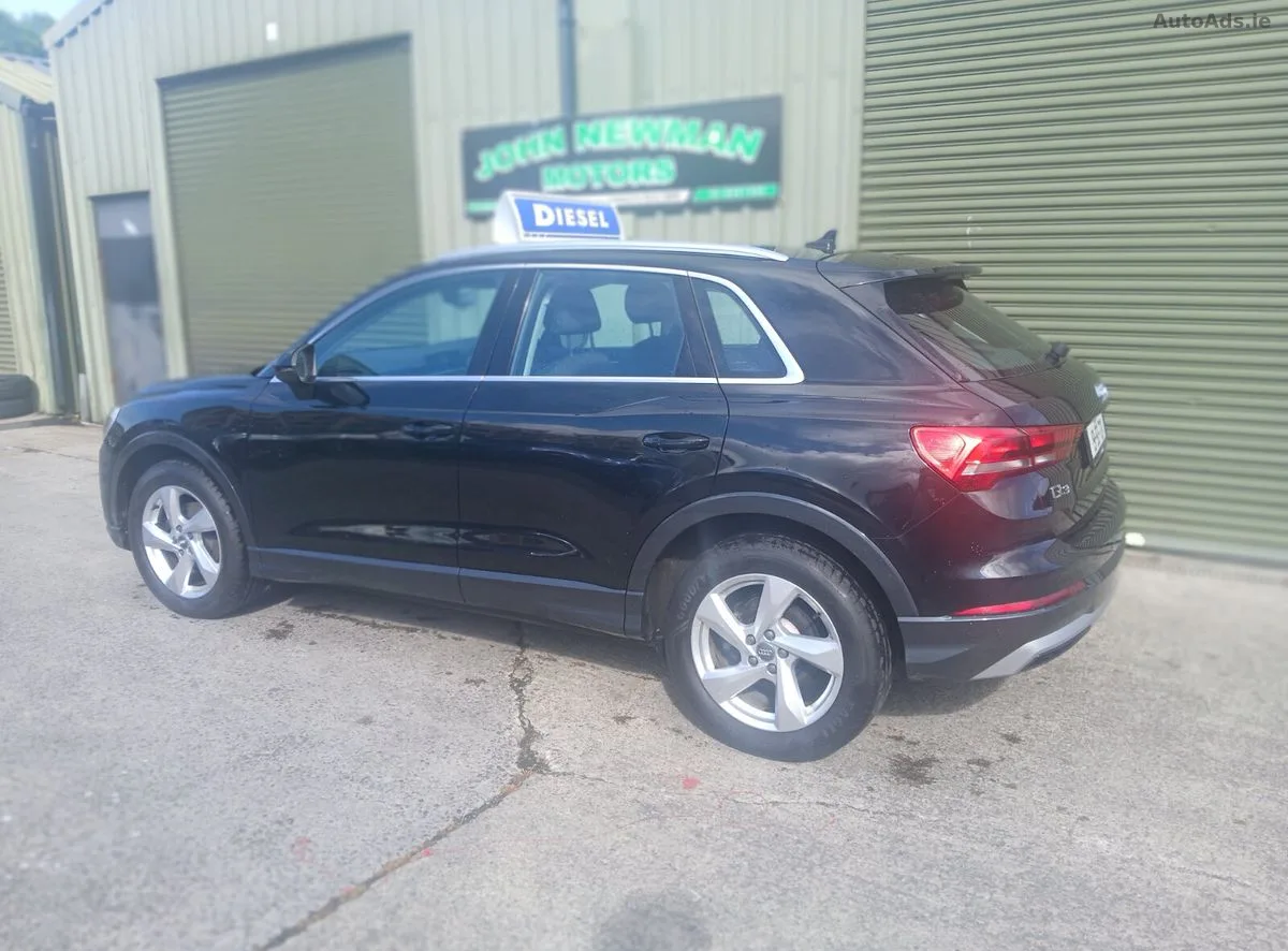 2019 Audi Q3 – photo 8
