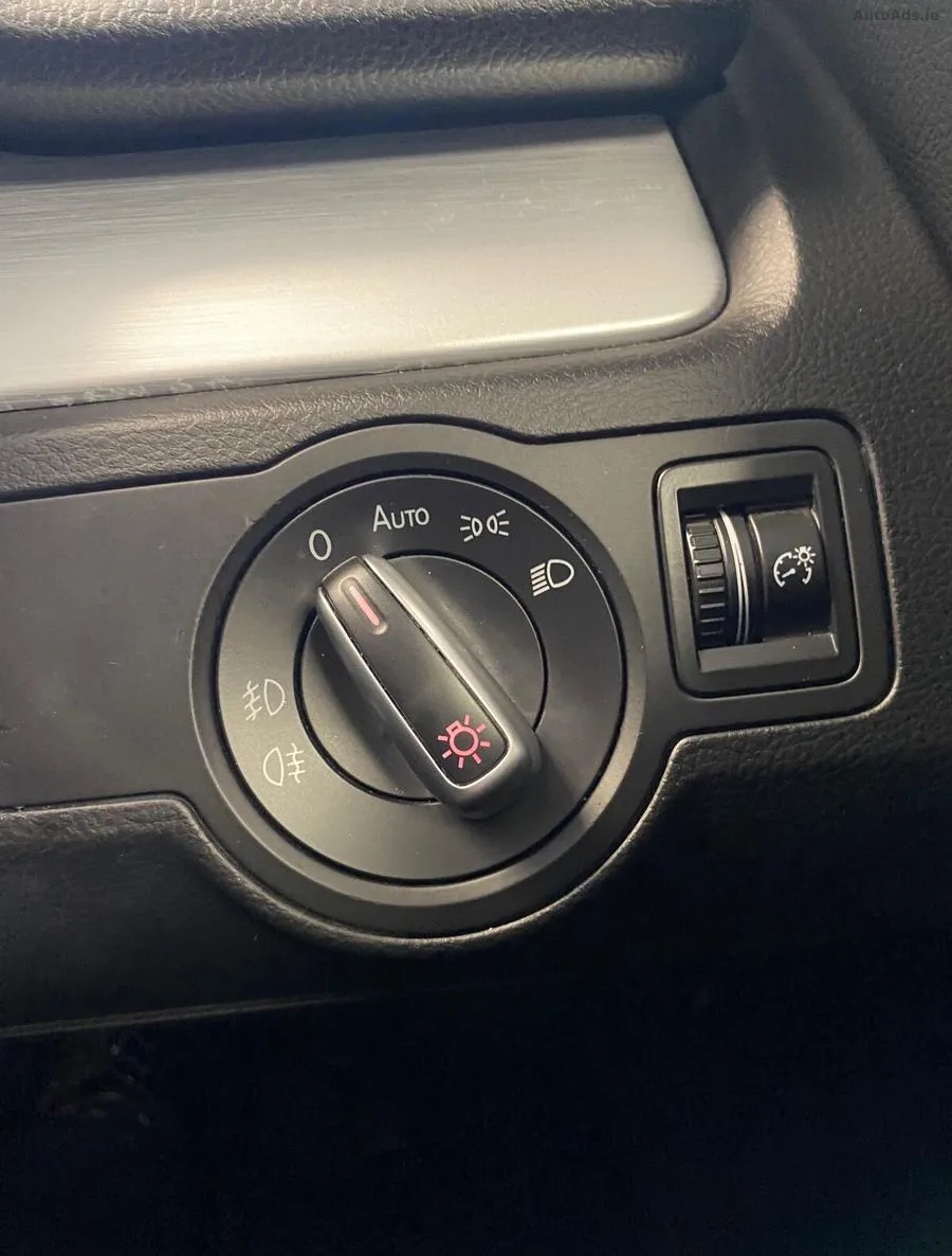 2015 Volkswagen Passat – photo 18