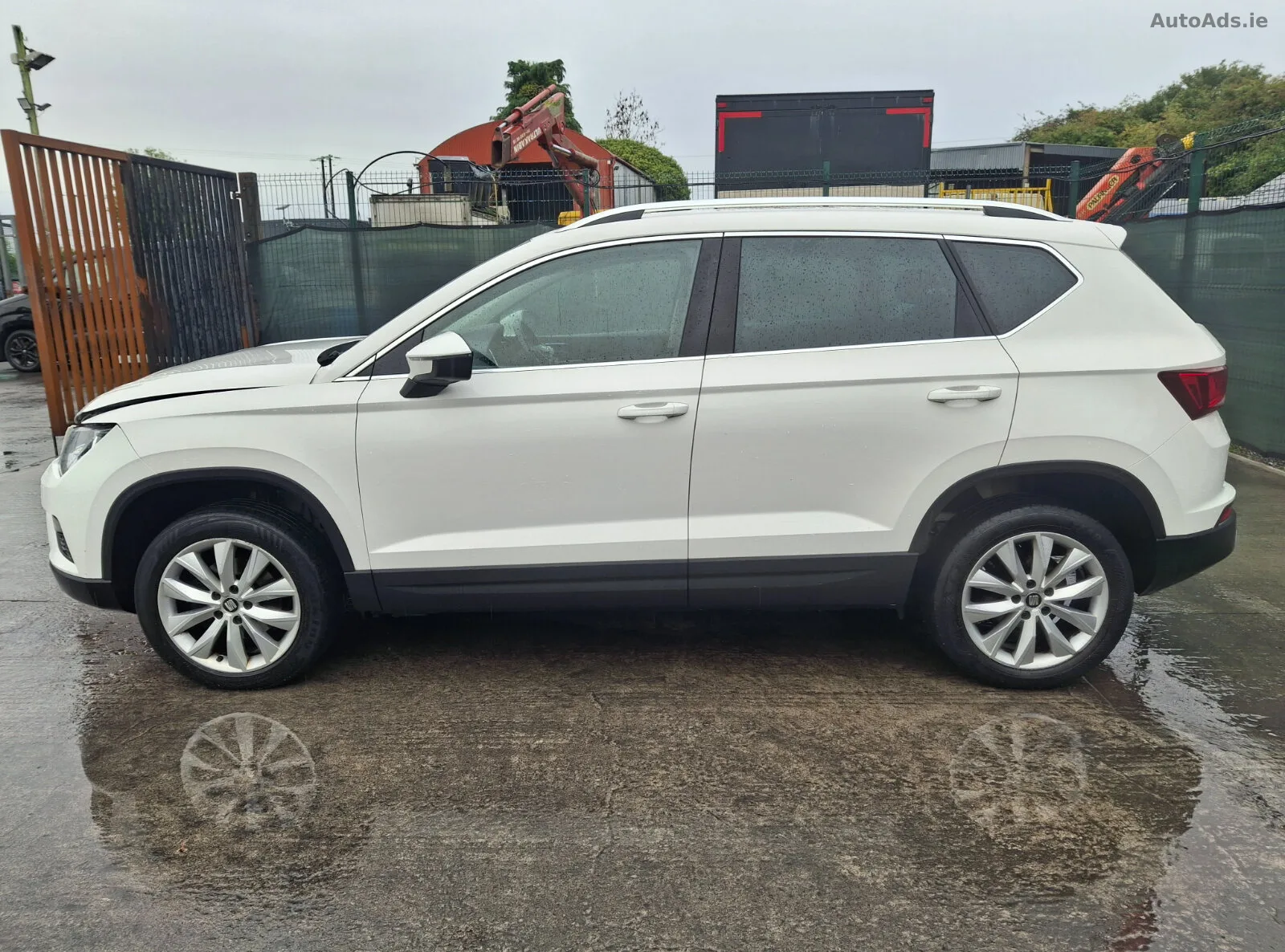 2019 SEAT Ateca – photo 5