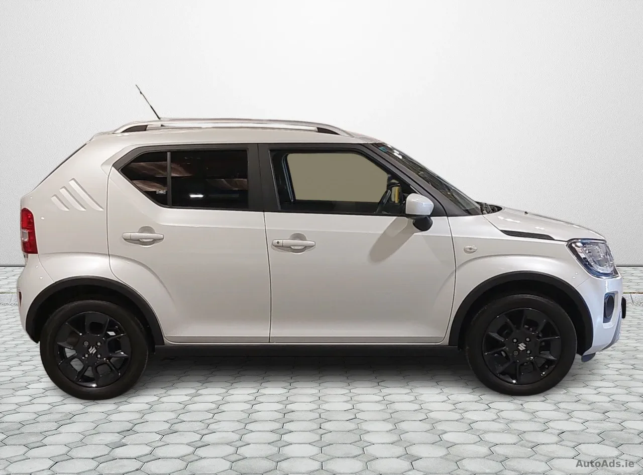 2023 Suzuki Ignis – photo 9