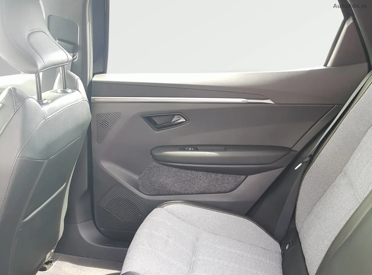 2025 Renault Scenic – photo 6
