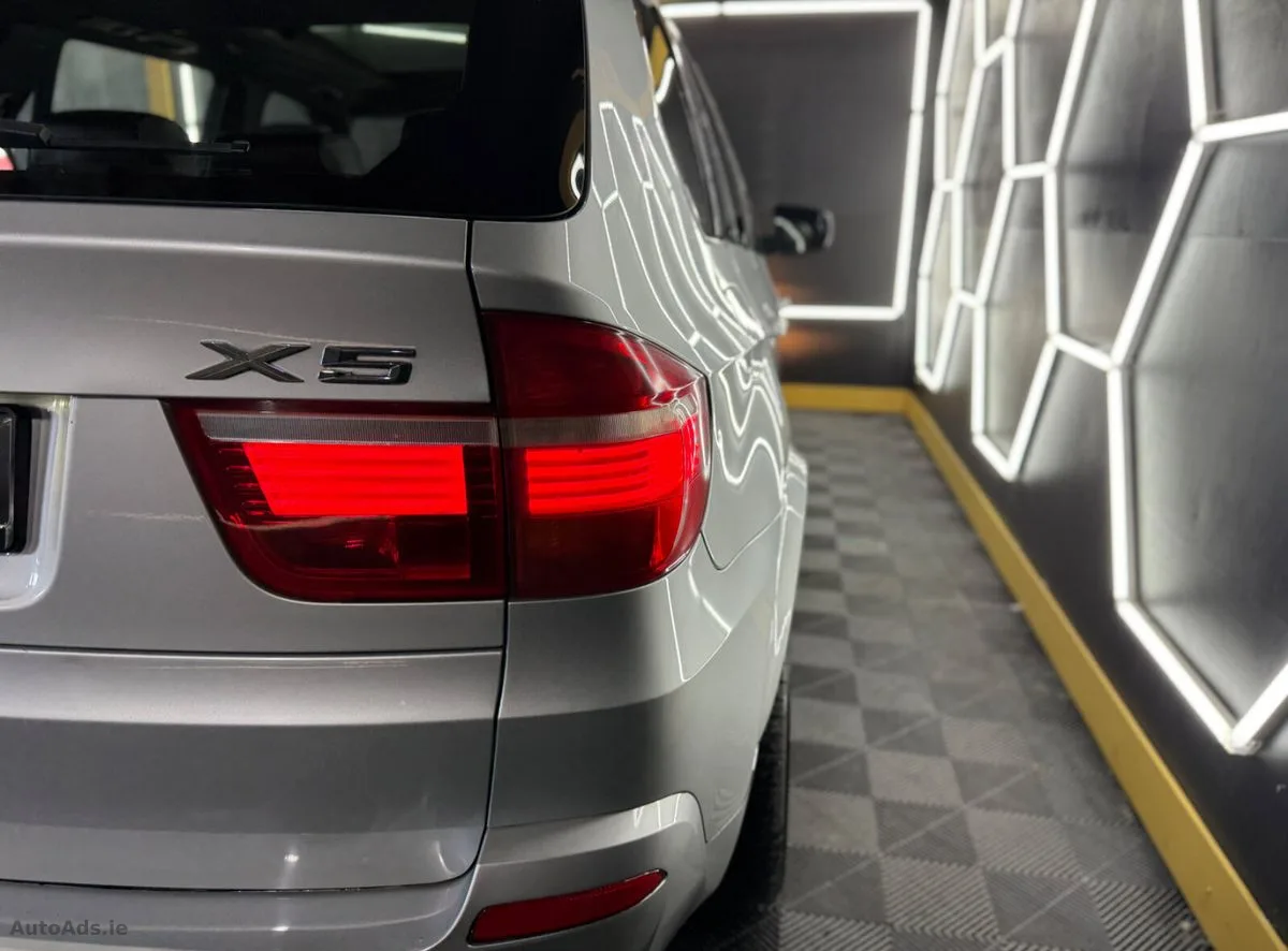 2007 BMW X5 – photo 14