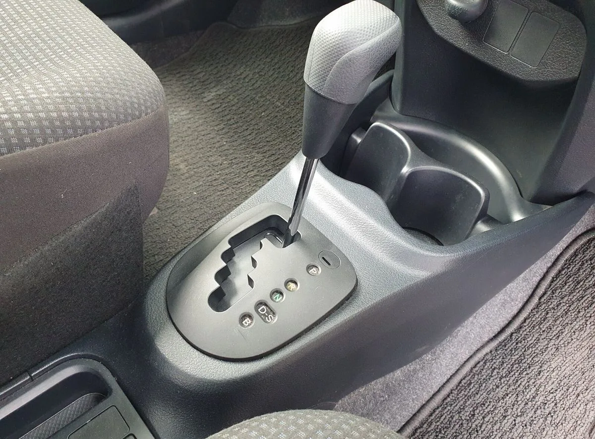 2018 Toyota Yaris – photo 12
