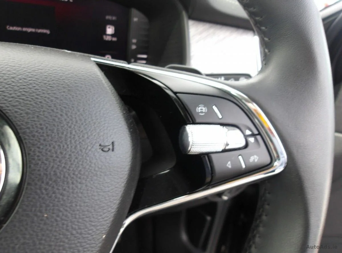 2024 Skoda Kodiaq – photo 11
