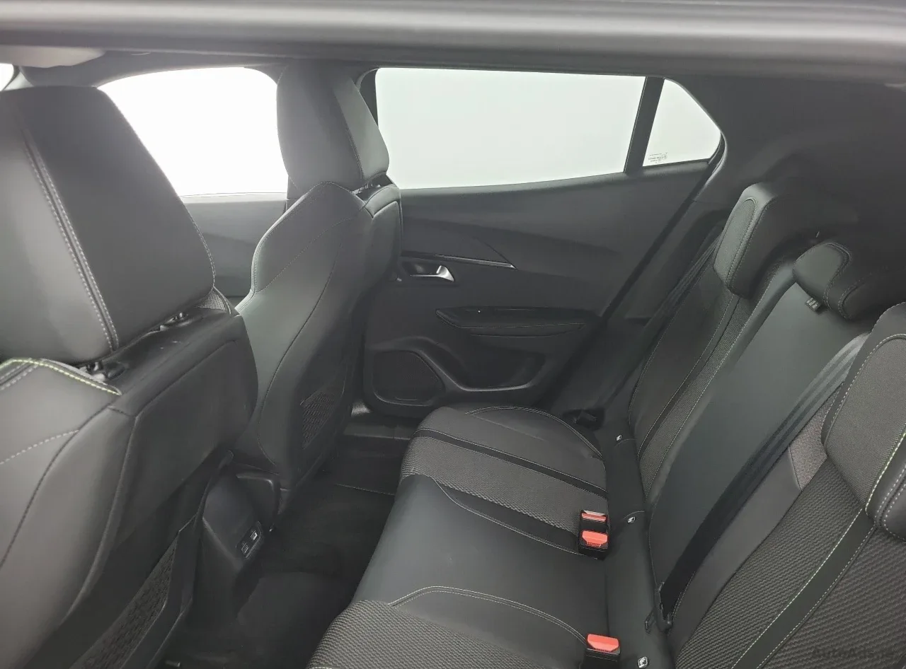 2024 Peugeot 2008 – photo 6