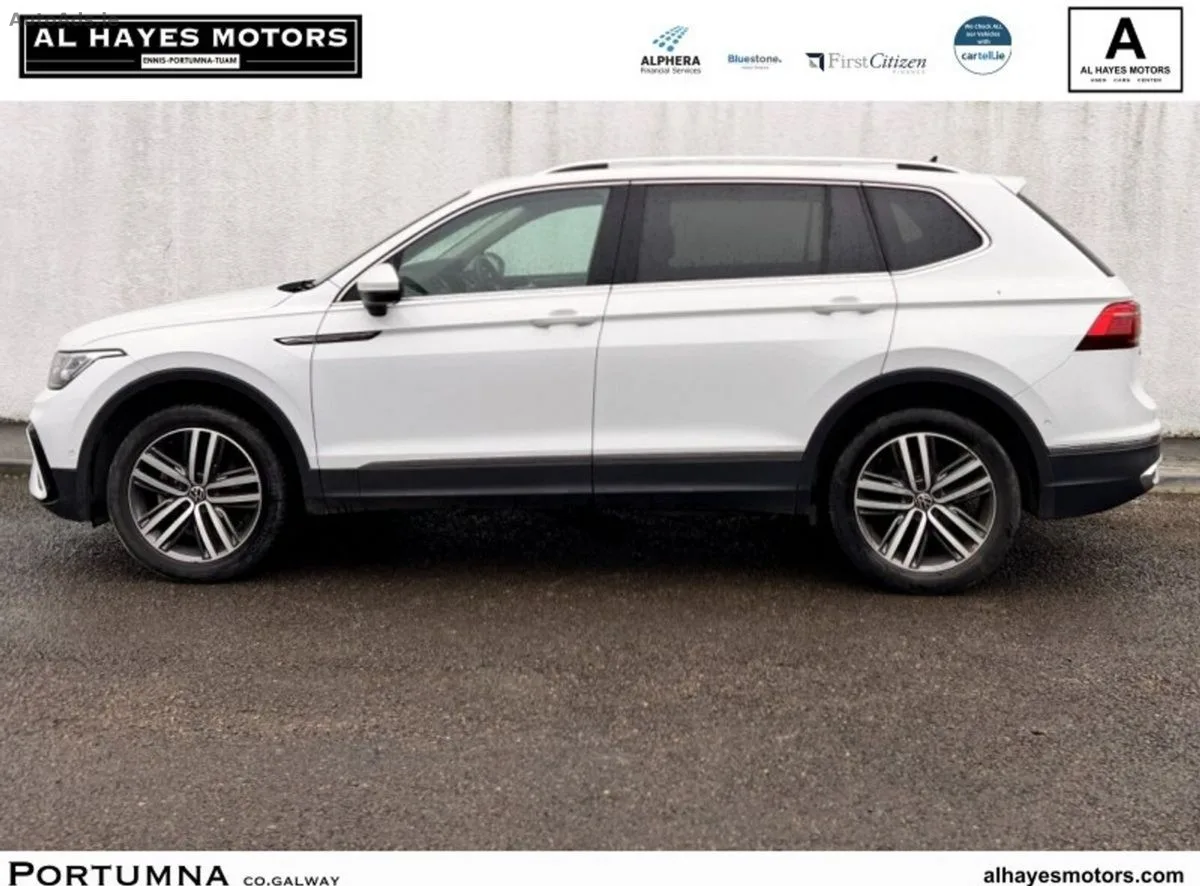 2023 Volkswagen Tiguan Allspace – photo 6