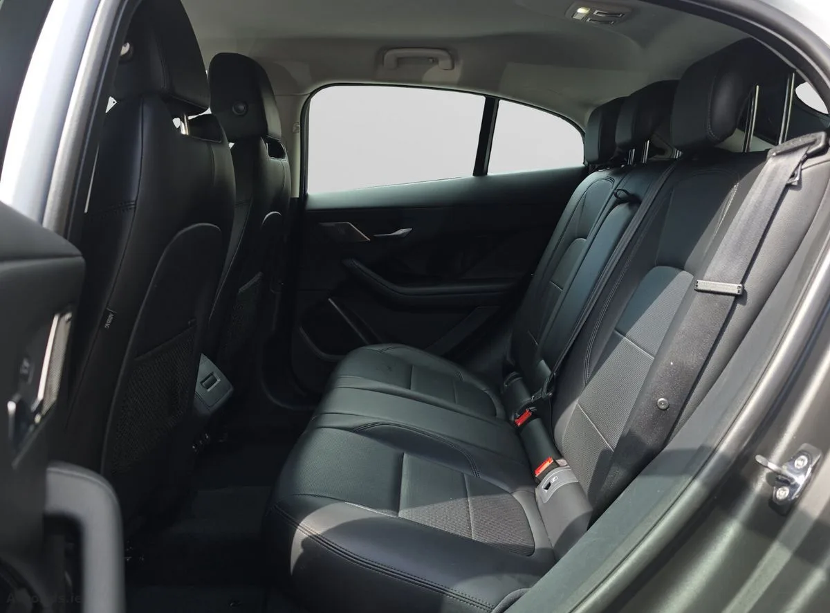2020 Jaguar I-Pace – photo 17