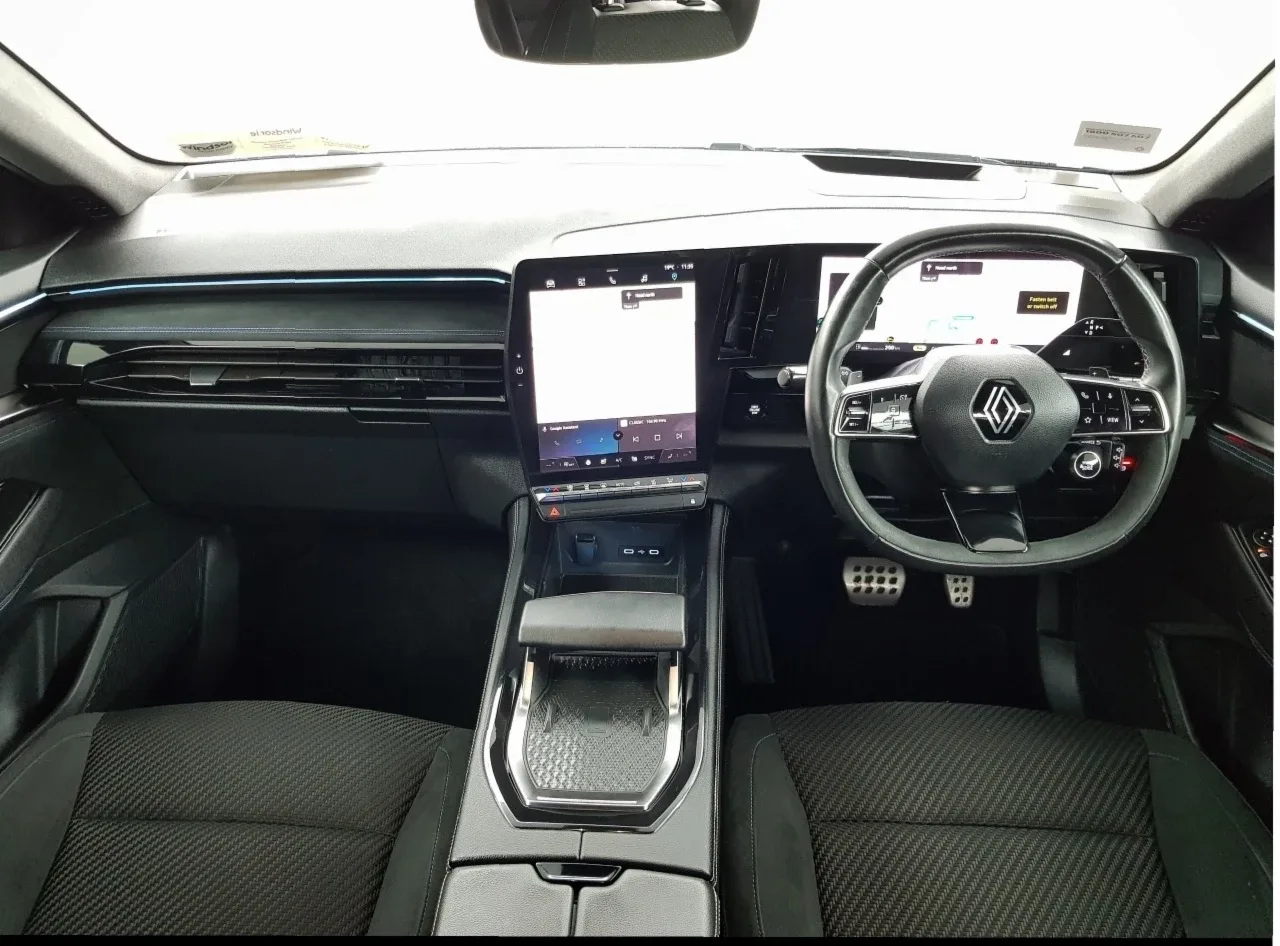 2024 Renault Austral – photo 2