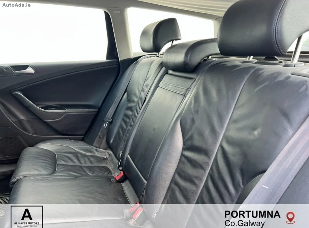 2010 Volkswagen Passat – photo 5