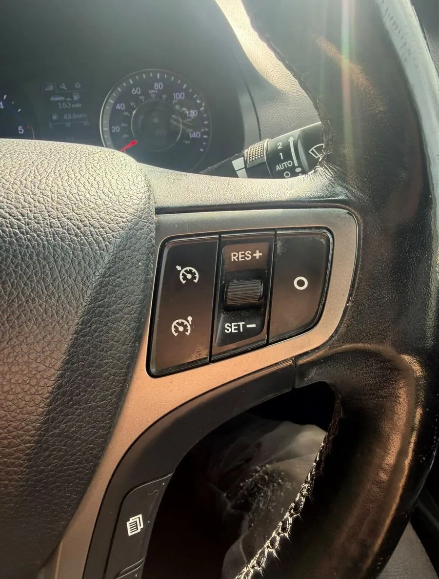 2016 Hyundai i40 – photo 17