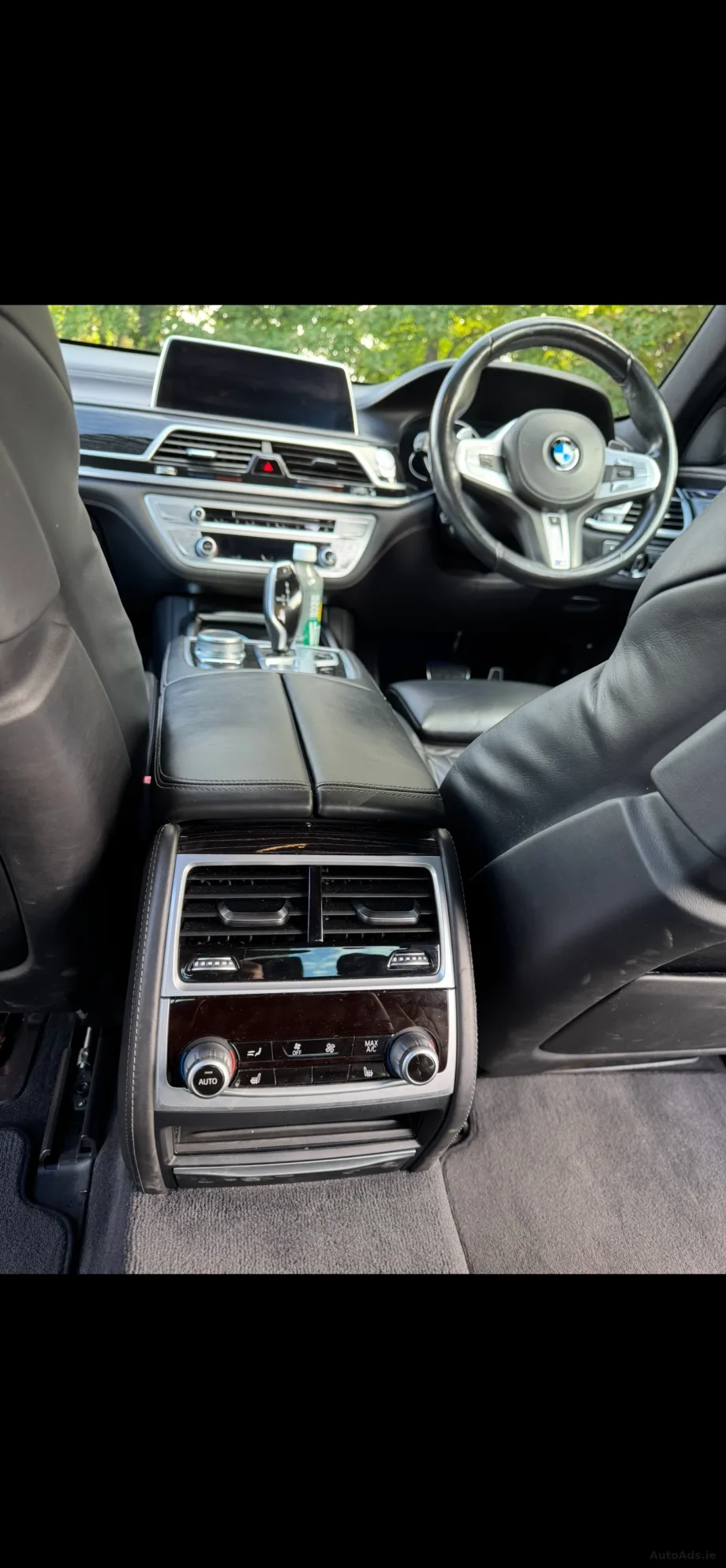 2019 BMW 7 Series – photo 5