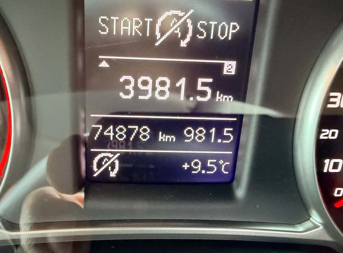 2015 Audi A1 – photo 14
