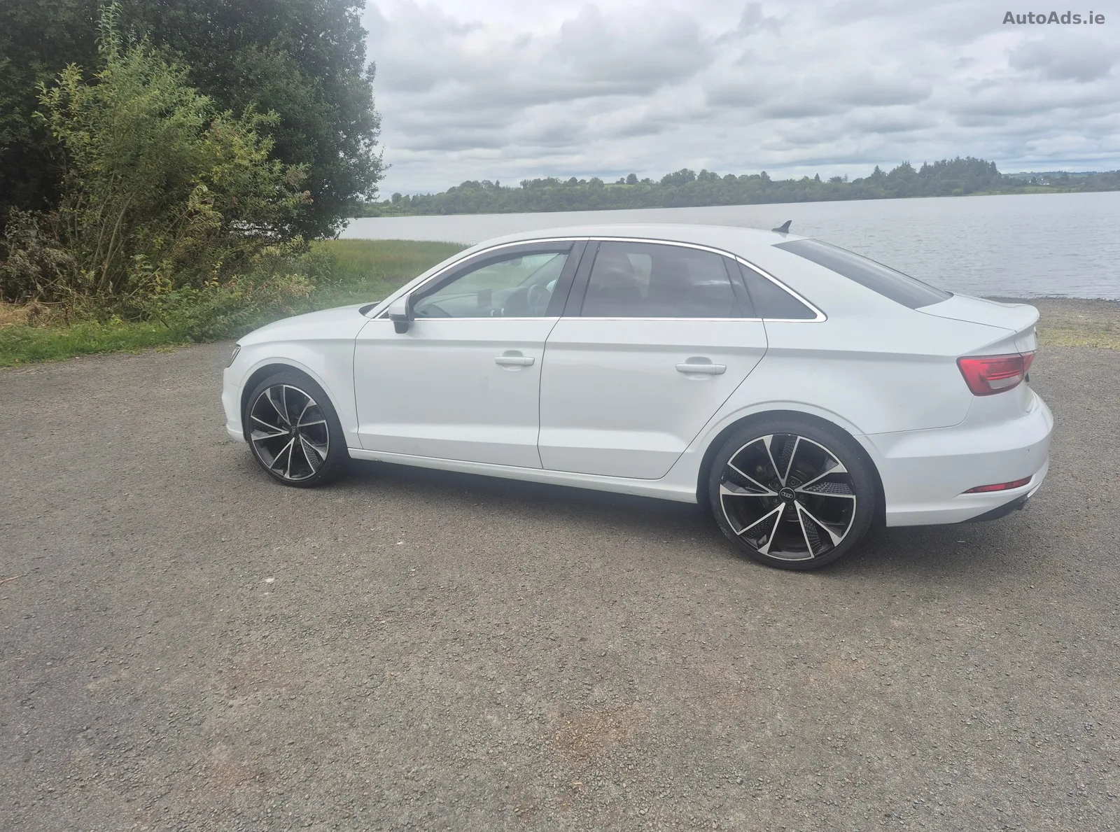 2019 Audi A3 – photo 4
