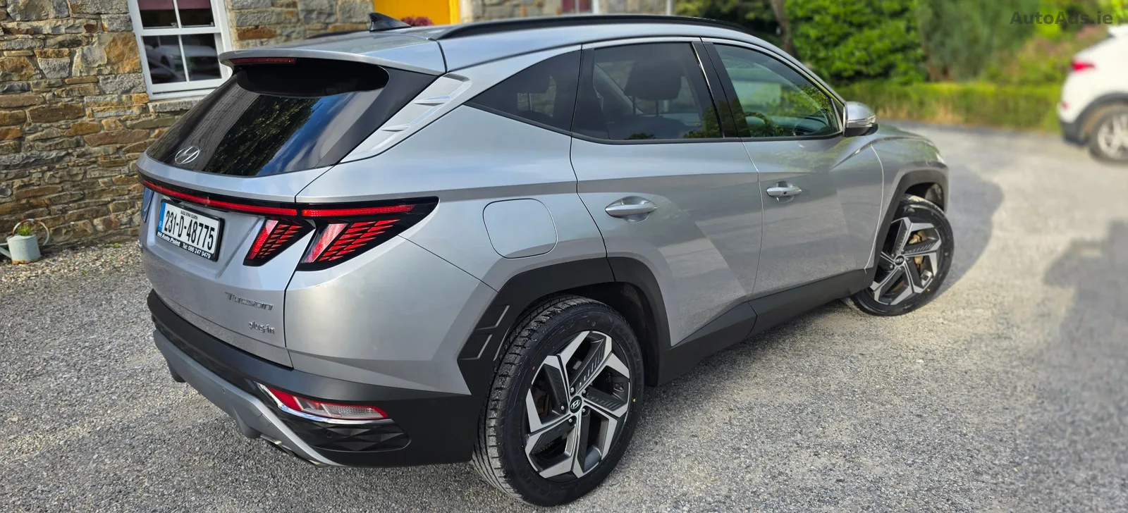 2023 Hyundai Tucson – photo 6