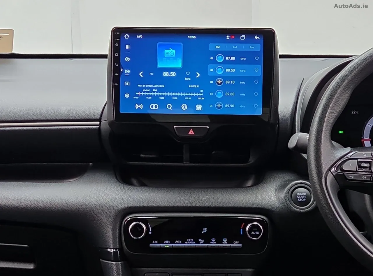 2024 Toyota Yaris – photo 11