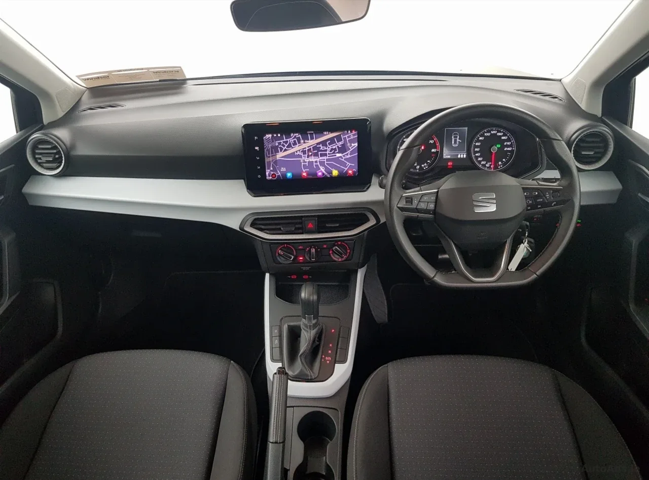 2023 SEAT Arona – photo 11
