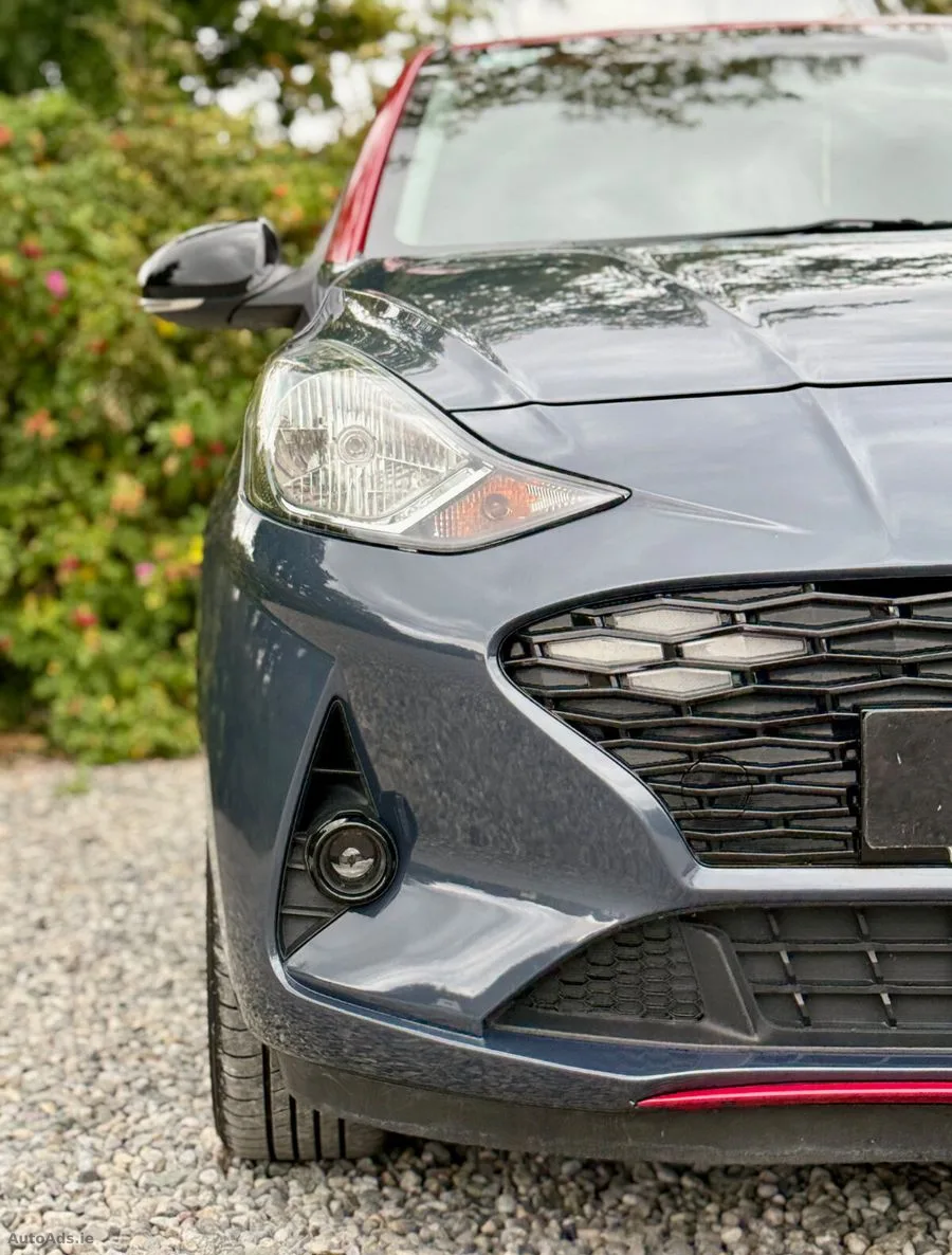 2023 Hyundai i10 – photo 5
