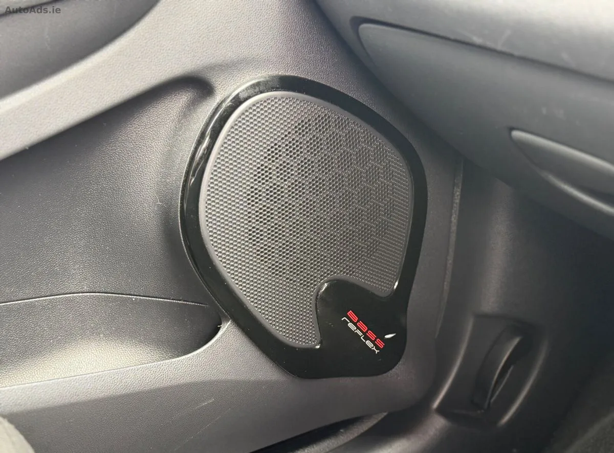 2018 Renault Clio – photo 18
