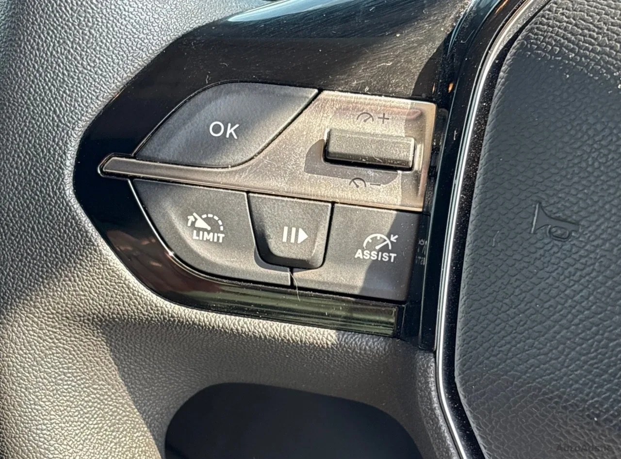 2026 Peugeot Partner – photo 12