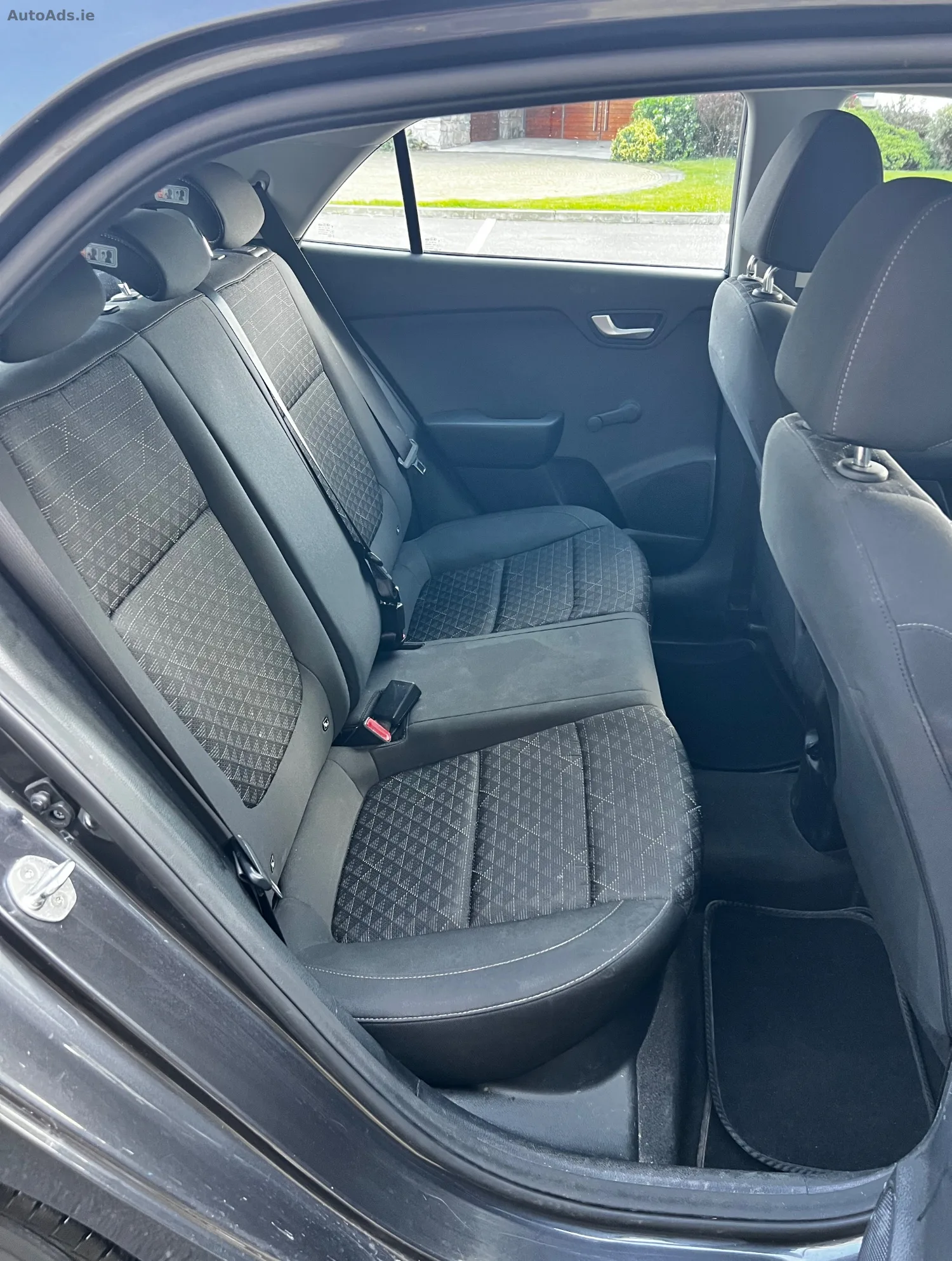 2020 Kia Rio – photo 10