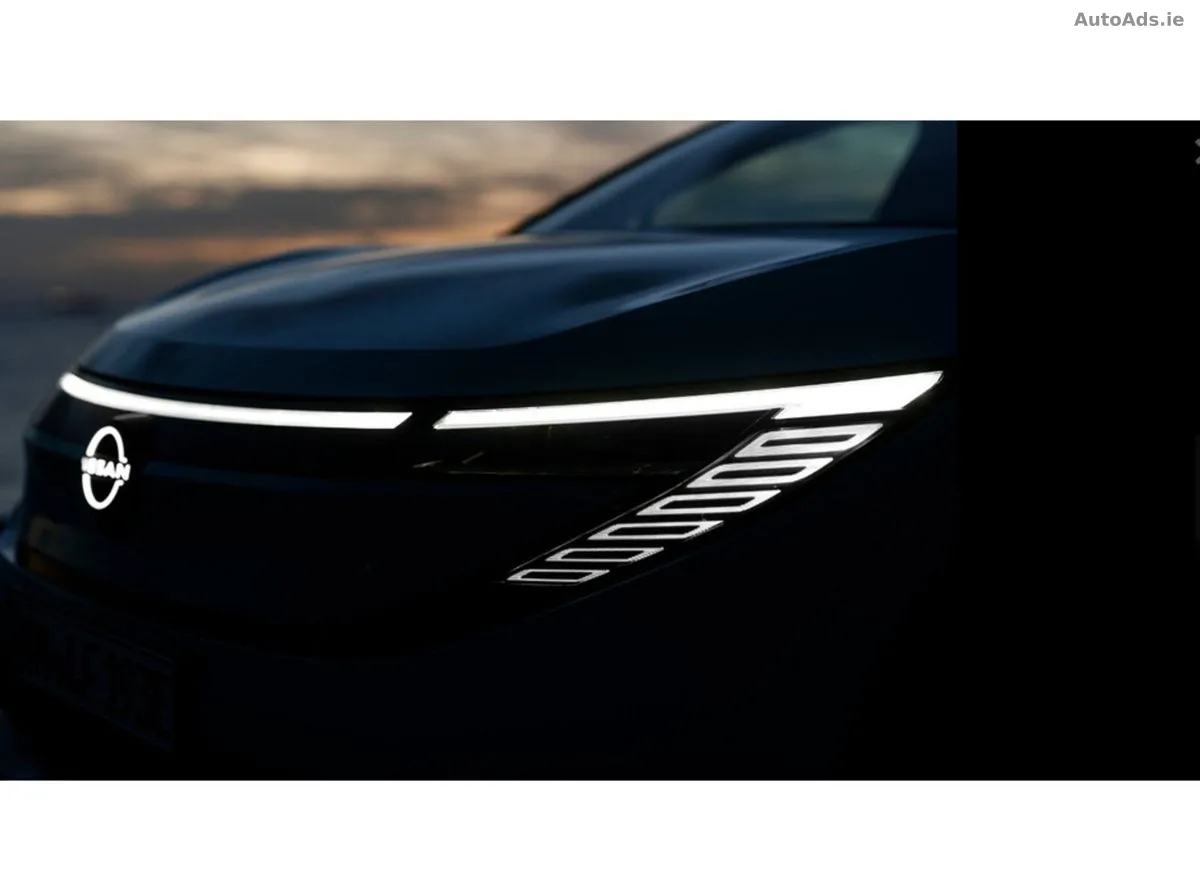 2026 Nissan Leaf – photo 15