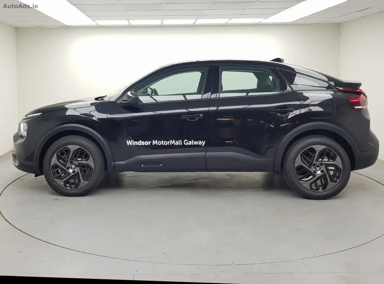 2025 Citroen C4 – photo 5